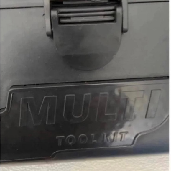 Tools - Picture 3 of 4